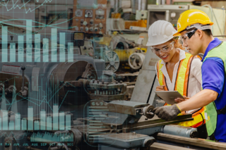 Combinación de los equipos de TI y excelencia operativa para una transformación digital exitosa