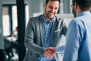 Beneficios de comprar