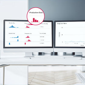 Hoja promocional de Model Ops