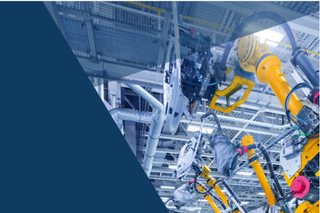 La clave para una manufactura predecible y de alta calidad