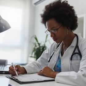 Lista de verificación para la mejora continua del cuidado de la salud