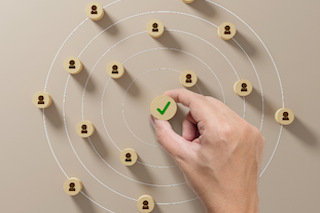 Trace el valor de su fuerza laboral