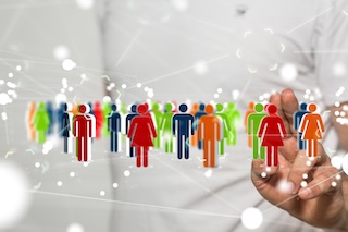 Herramientas de solución de problemas para mejorar el desempeño de RR. HH.