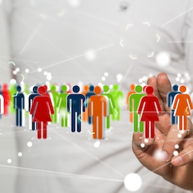 Herramientas de solución de problemas para mejorar el desempeño de RR. HH.