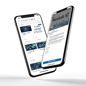 dos teléfonos móviles