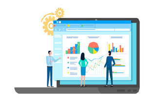 reunión de negocios