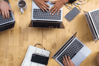 Transforme la administración de proyectos con Minitab Engage