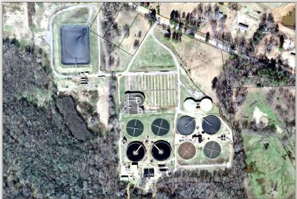 Ciudad de Tyler, Texas