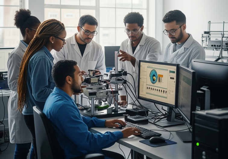 Innovations und Projektmanagement