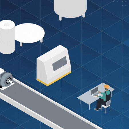 The Factory of the Future