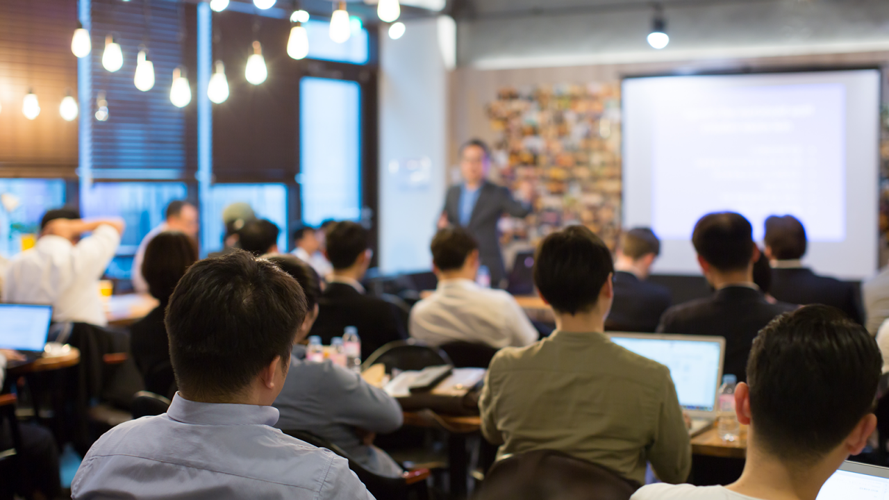 サービス品質トレーニング