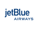 Logotipo da jetBlue